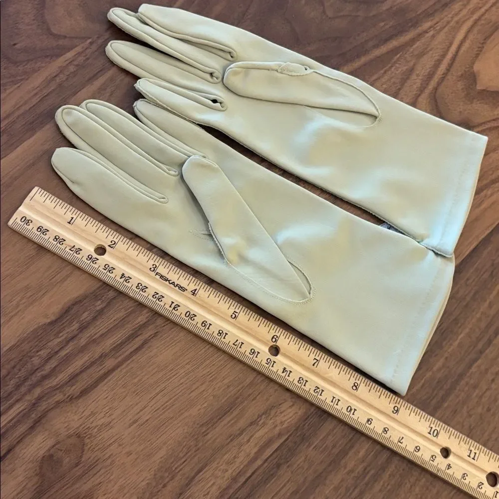 NEW Vintage Van Raalte Women's Gloves
